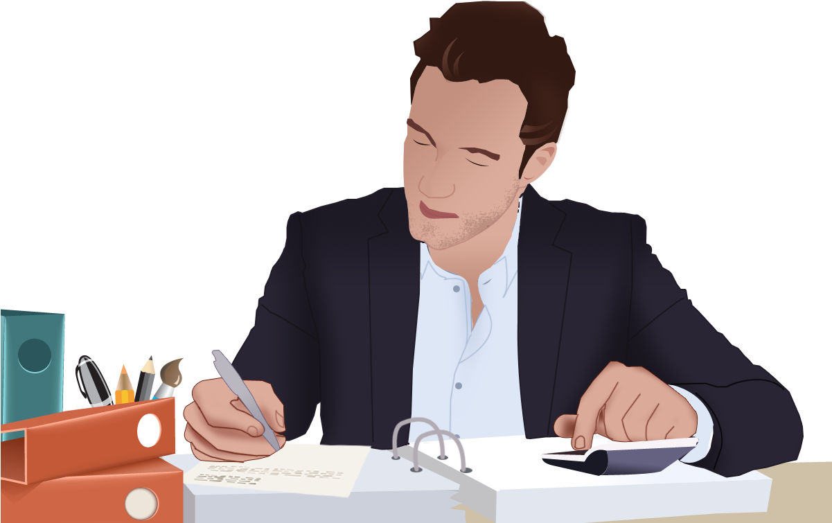 215-2151244_graphic-free-stock-collection-of-working-man-in