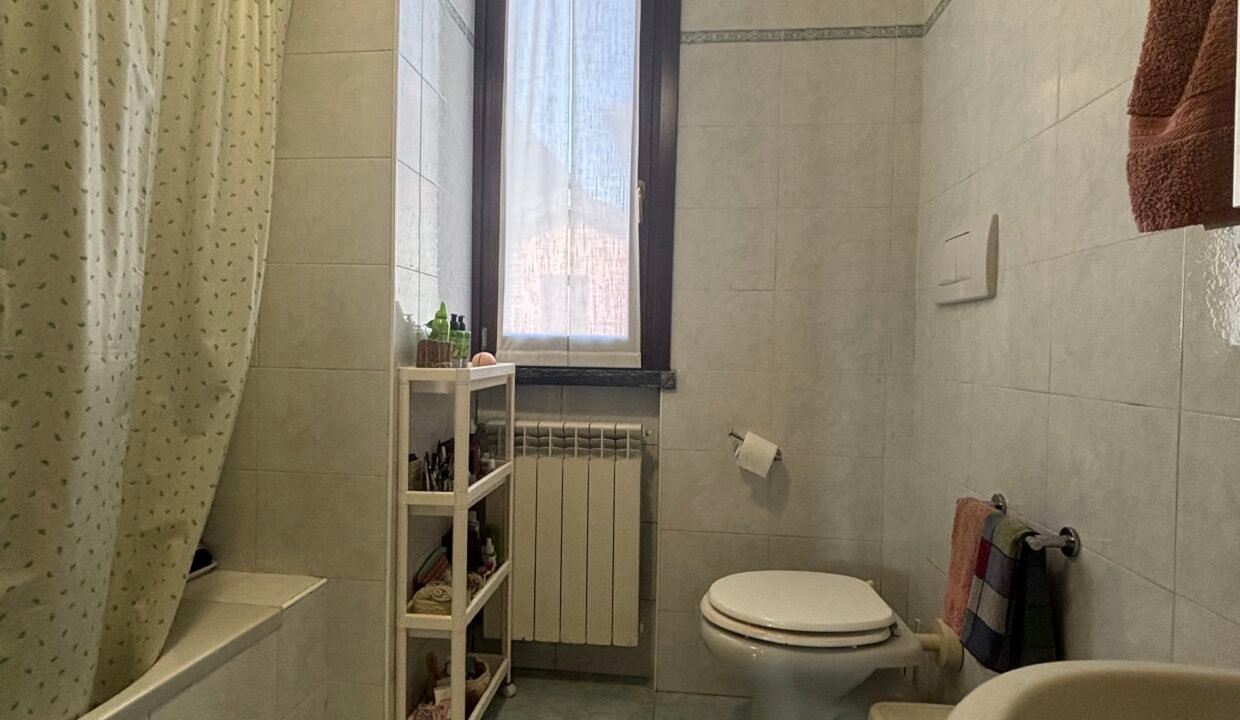 BAGNO