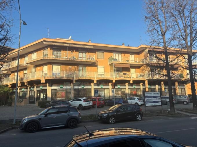 4 locali box cantina – Arosio