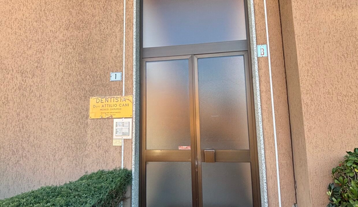 ingresso